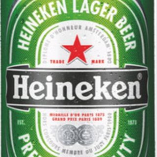 Heineken 33 cl