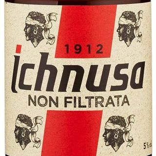 Ichnusa 33 cl