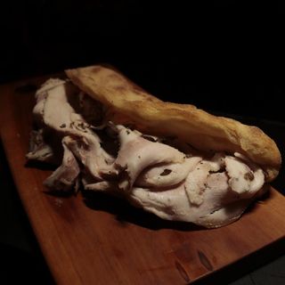 PanPorchetta