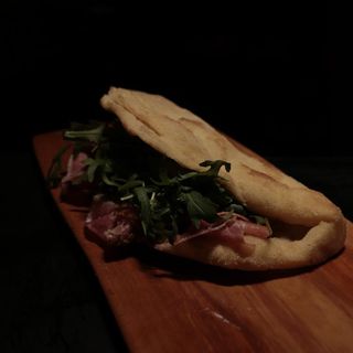 PanCarpaccio Reale