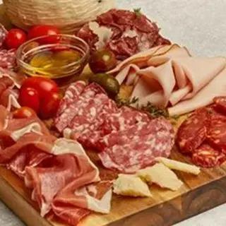 Antipasto italiano