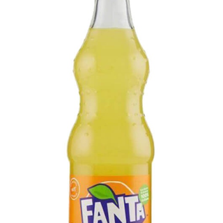 Fanta