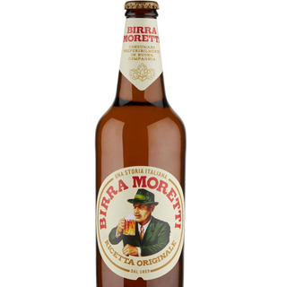 Birra moretti