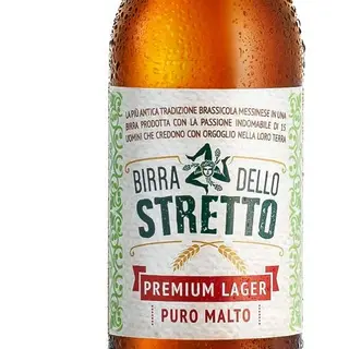 Birra dello stretto