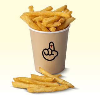 Fries