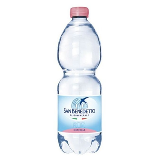 acqua naturale