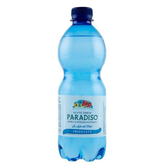 acqua frizzante