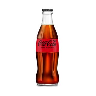 COCA COLA ZERO