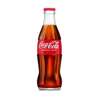 COCA COLA