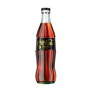COCA COLA ZERO ZERO