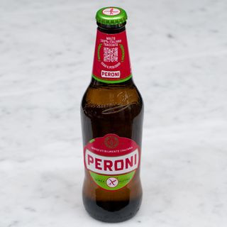 Birra Peroni senza glutine 330ml