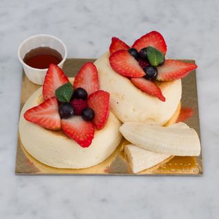 Panfuwa Frutta light