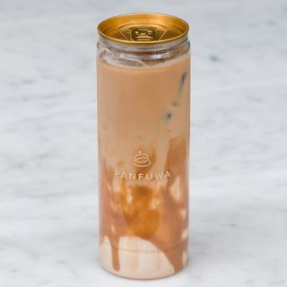 Lotus Biscoff coffee Freddo