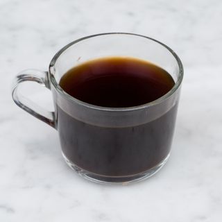 Caffè Americano Caldo