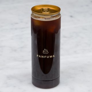 Caffè Americano Freddo