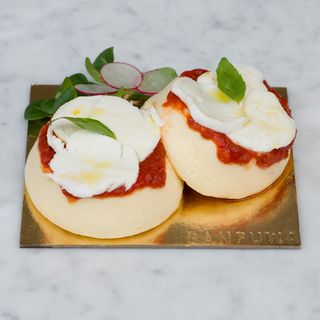 SPECIAL Panfuwa Pizza