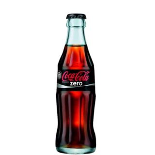 Coca-Cola Zero Lattina 330 ml