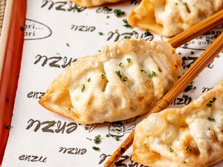 Gyoza Maiale