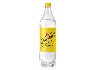Scheweppes Tonica 1Lt