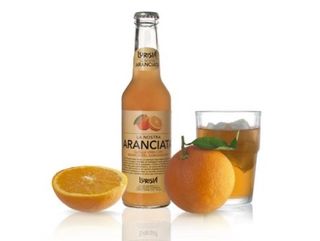 Aranciata Lurisia