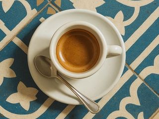 Caffè espresso