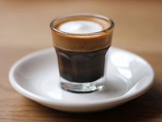 Macchiato