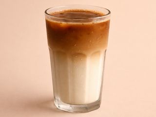 Coffee milk