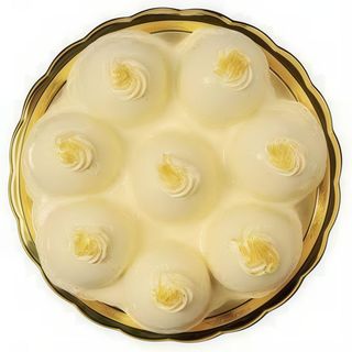 Delizia al limone