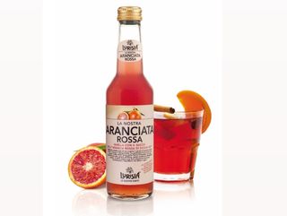 Aranciata rossa Lurisia