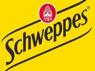 Scheweppes Arancia