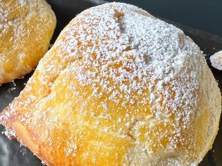 Sfogliatella frolla