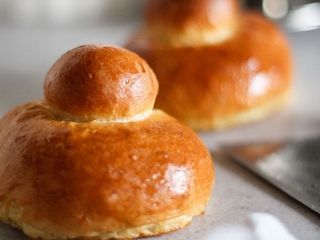 Brioche