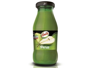Succo a pera
