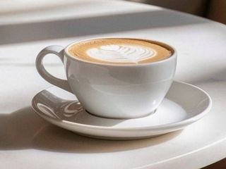 Cappuccino Ginseng