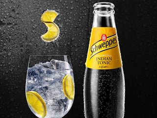 Scheweppes TONIC