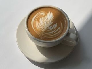 Cappuccino d’orzo