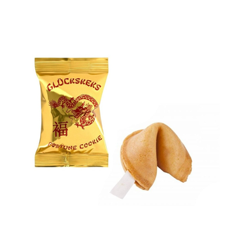 biscotti della fortuna