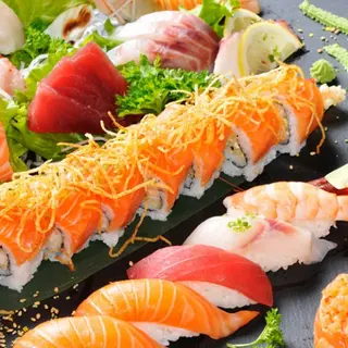 Sushi  box  40 PZ