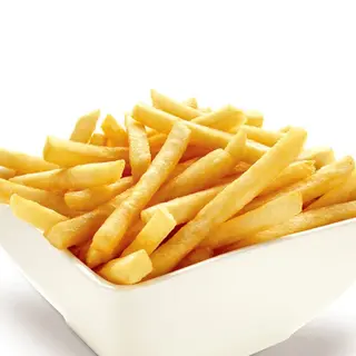 Patatine Fritti