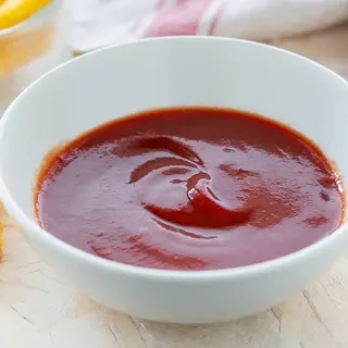 ketchup