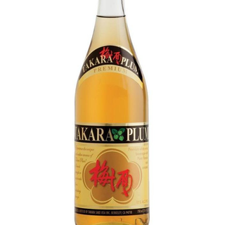 SAKE DI PRUGNA