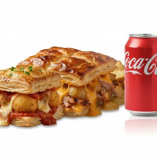 2 Parigine a Scelta+ Bevanda