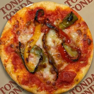 Peperoni
