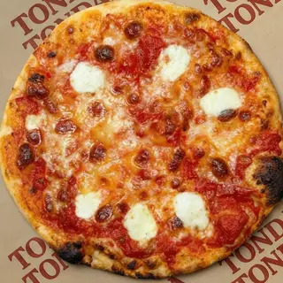 Margherita