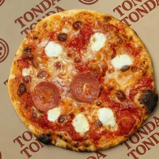 Salame piccante