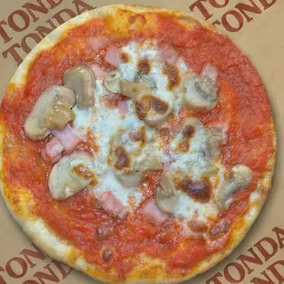 Capricciosa