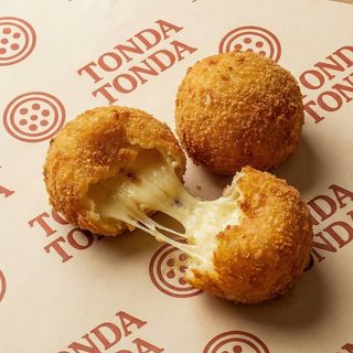 Pallotte Cacio e Ove 5pz