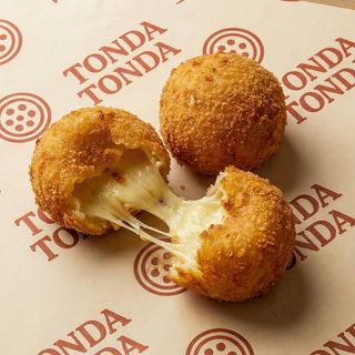 Pallotte Cacio e Ove 2pz