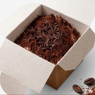 Tiramisù classico