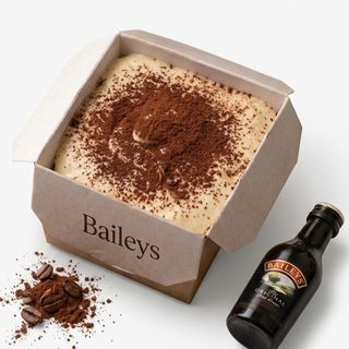 Tiramisù Baileys